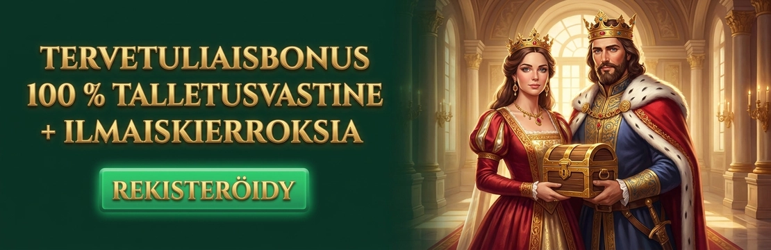 Casinia Casino